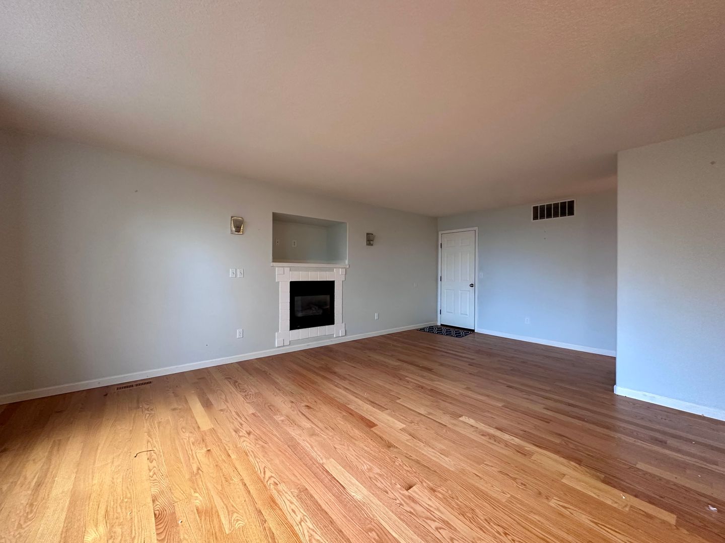11736 SE Lexington St.   - Portland - Oregon - 2 bed, 2 bath rental property