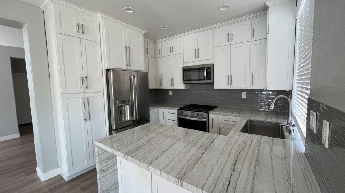 11775 Ramsdell Ct.  - San Diego - California - 3 bed, 2.5 bath rental property