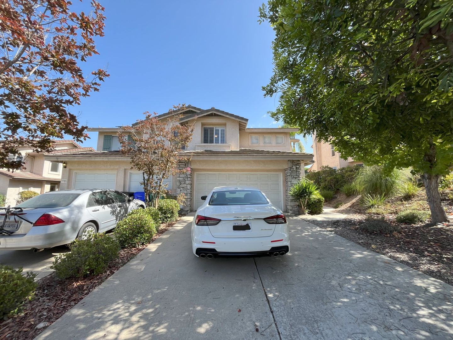 11775 Ramsdell Ct.  - San Diego - California - 3 bed, 2.5 bath rental property