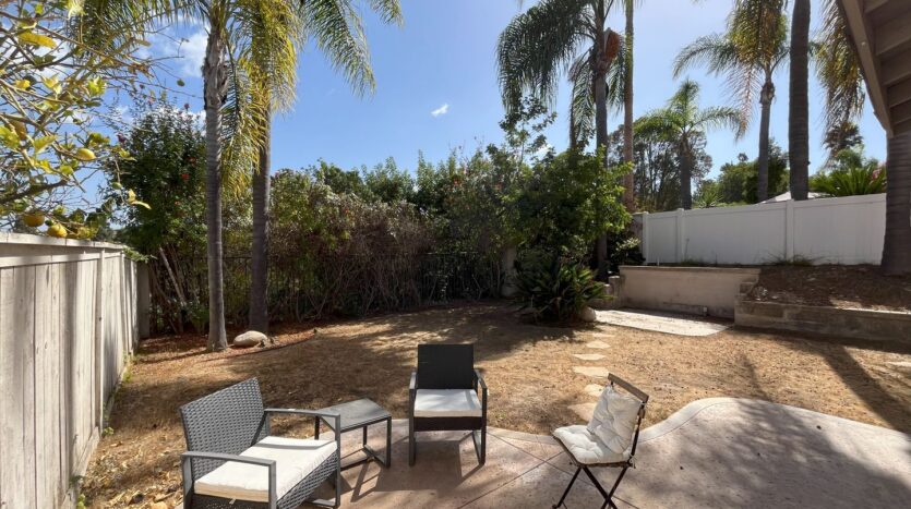 11775 Ramsdell Ct.  - San Diego - California - 3 bed, 2.5 bath rental property