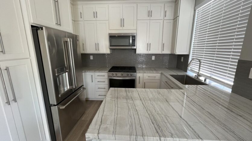 11775 Ramsdell Ct.  - San Diego - California - 3 bed, 2.5 bath rental property