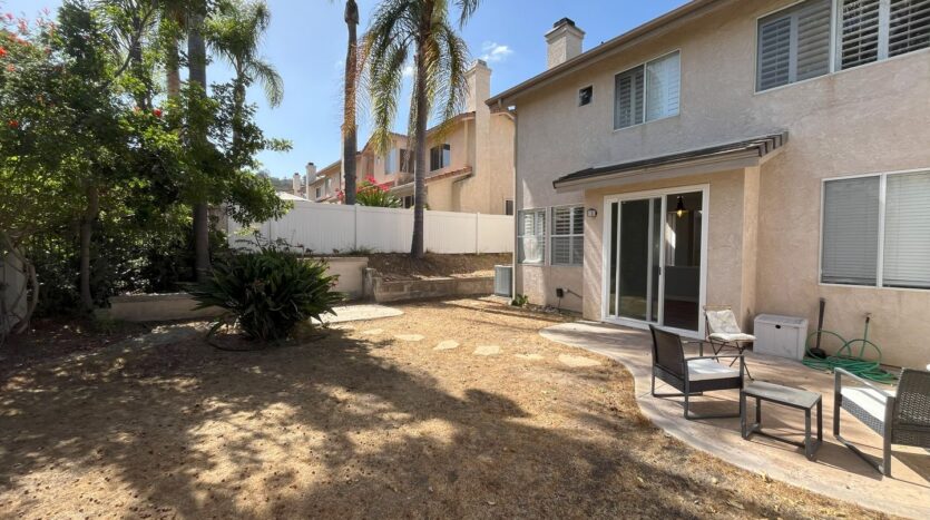 11775 Ramsdell Ct.  - San Diego - California - 3 bed, 2.5 bath rental property