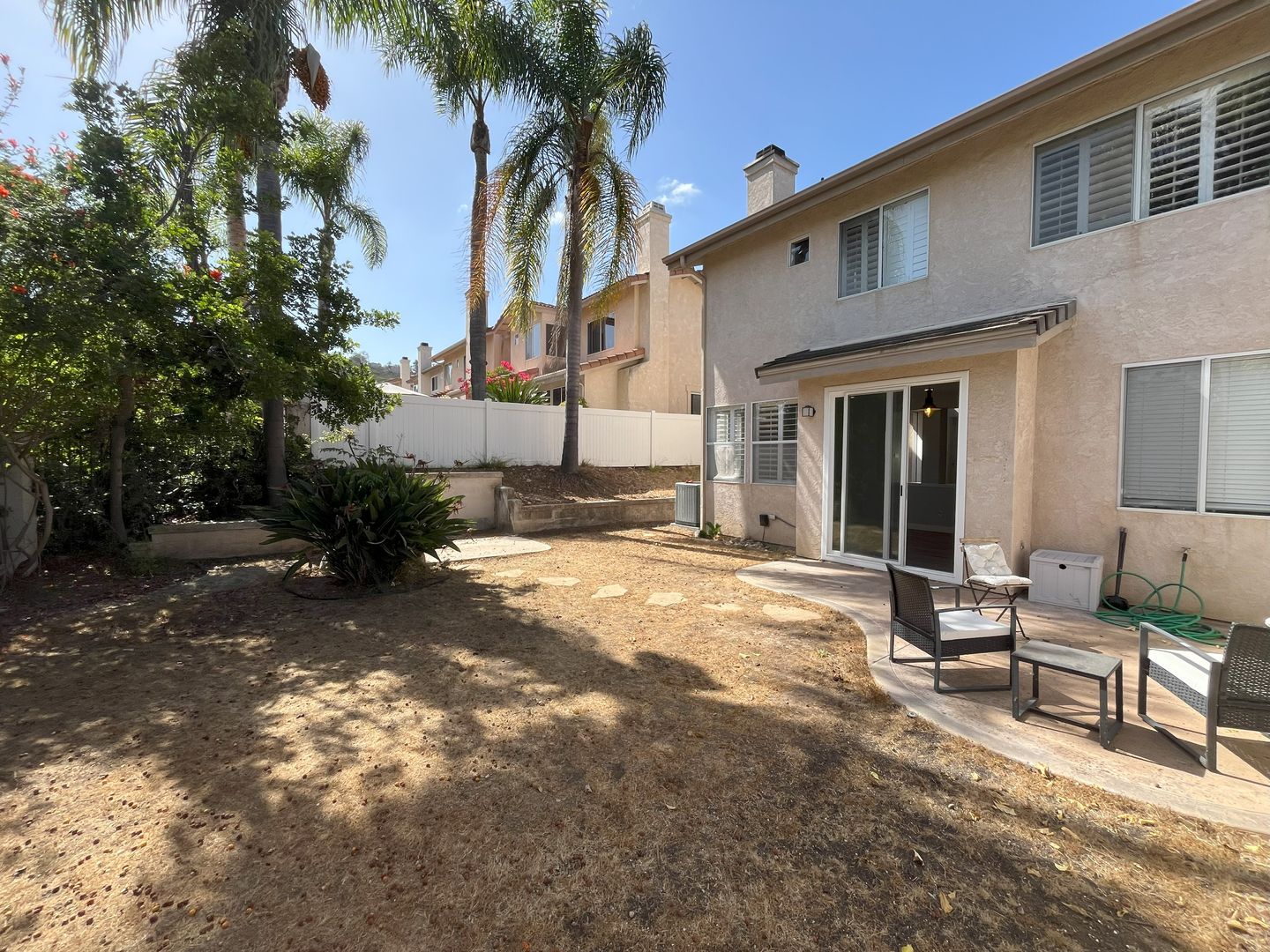 11775 Ramsdell Ct.  - San Diego - California - 3 bed, 2.5 bath rental property