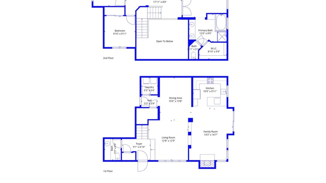 11775 Ramsdell Ct.  - San Diego - California - 3 bed, 2.5 bath rental property