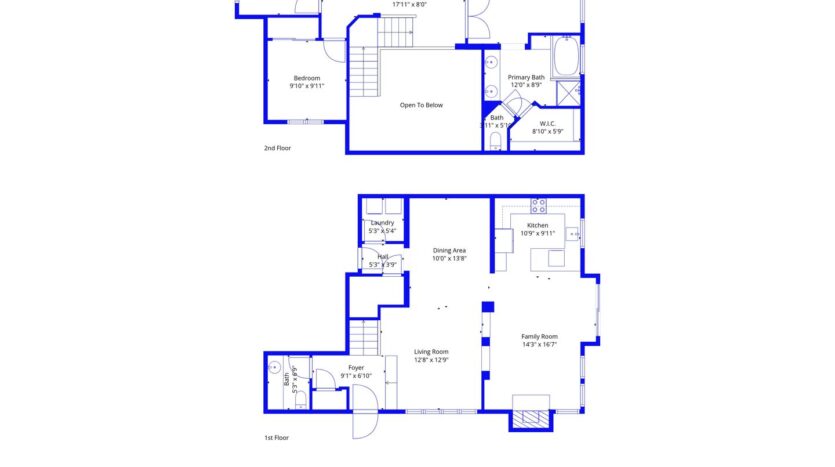 11775 Ramsdell Ct.  - San Diego - California - 3 bed, 2.5 bath rental property