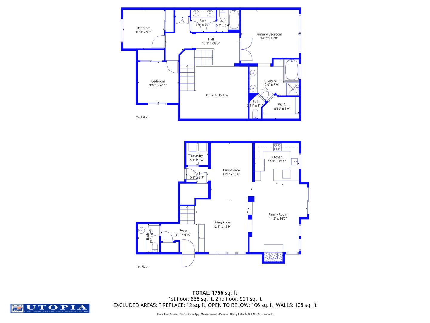 11775 Ramsdell Ct.  - San Diego - California - 3 bed, 2.5 bath rental property