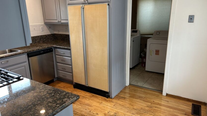 119 Merrydale Road  - San Rafael - California - 3 bed, 2 bath rental property