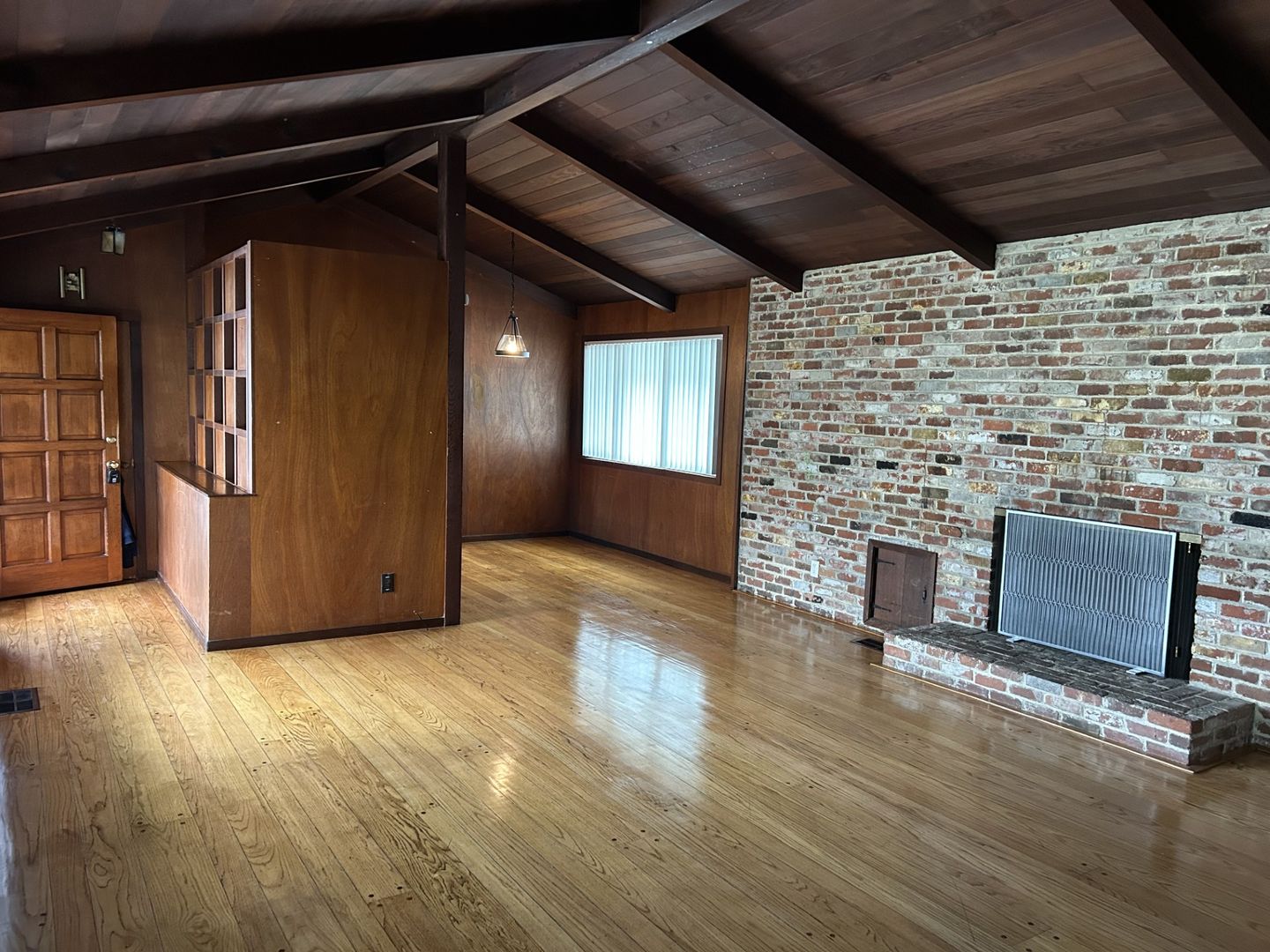 119 Merrydale Road  - San Rafael - California - 3 bed, 2 bath rental property