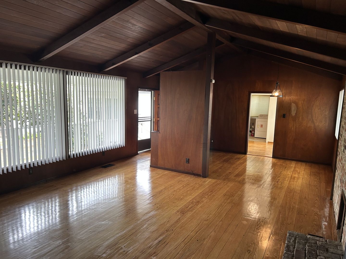 119 Merrydale Road  - San Rafael - California - 3 bed, 2 bath rental property