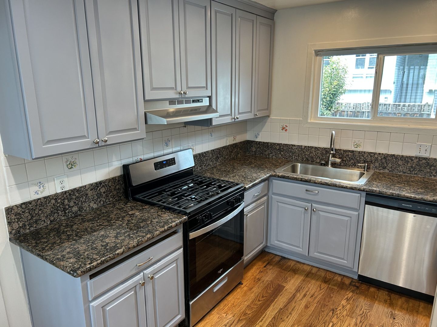 119 Merrydale Road  - San Rafael - California - 3 bed, 2 bath rental property