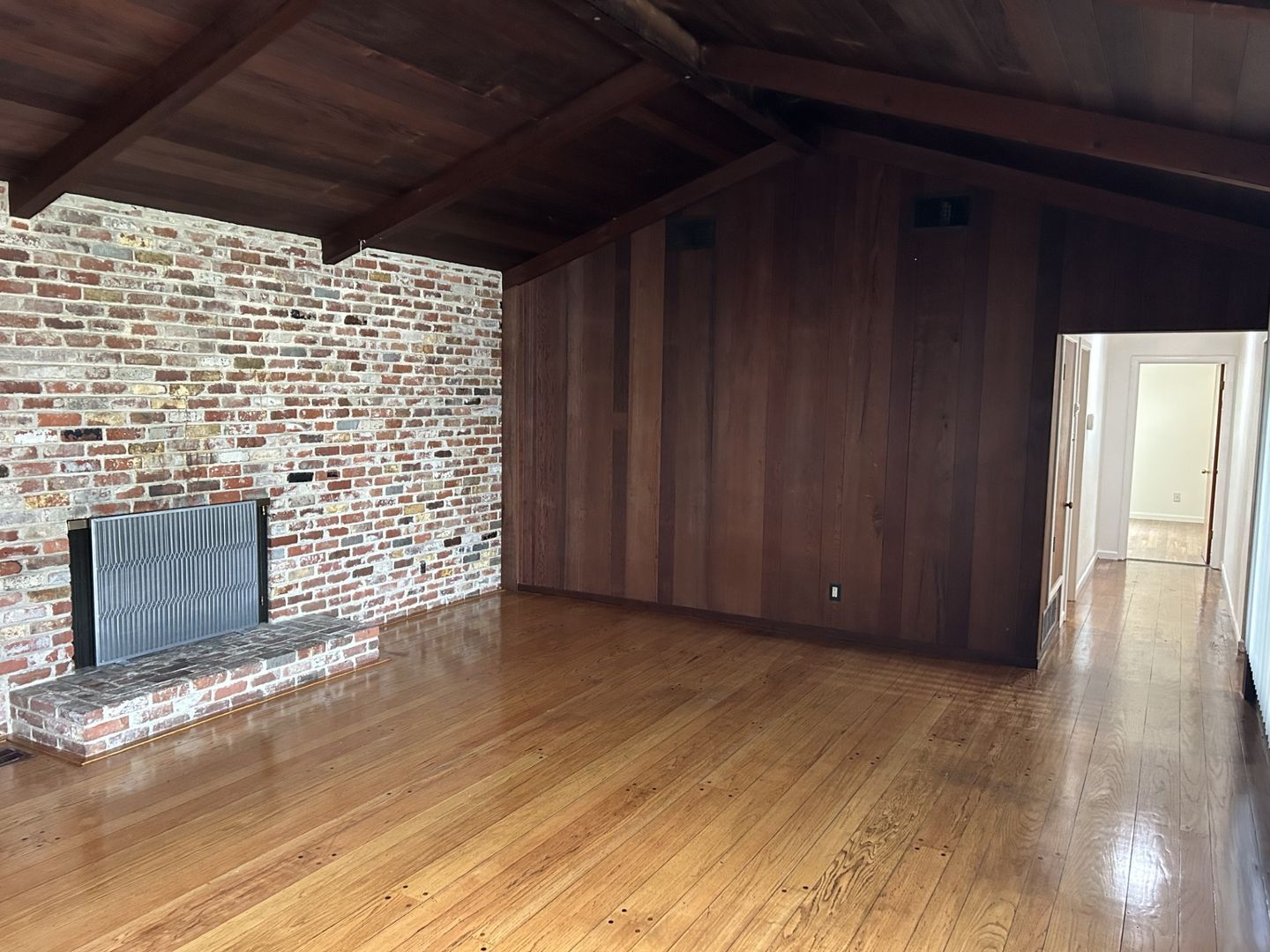 119 Merrydale Road  - San Rafael - California - 3 bed, 2 bath rental property