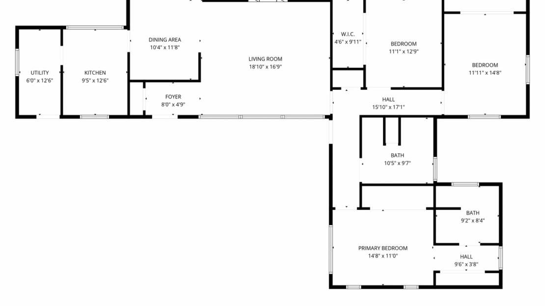 119 Merrydale Road  - San Rafael - California - 3 bed, 2 bath rental property