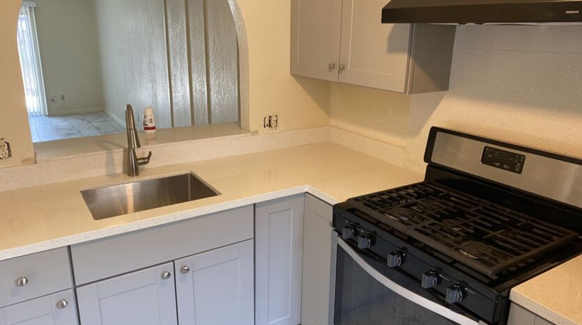 1200 Dana Drive - Unit 7 - Fairfield - California - 2 bed, 1.5 bath rental property