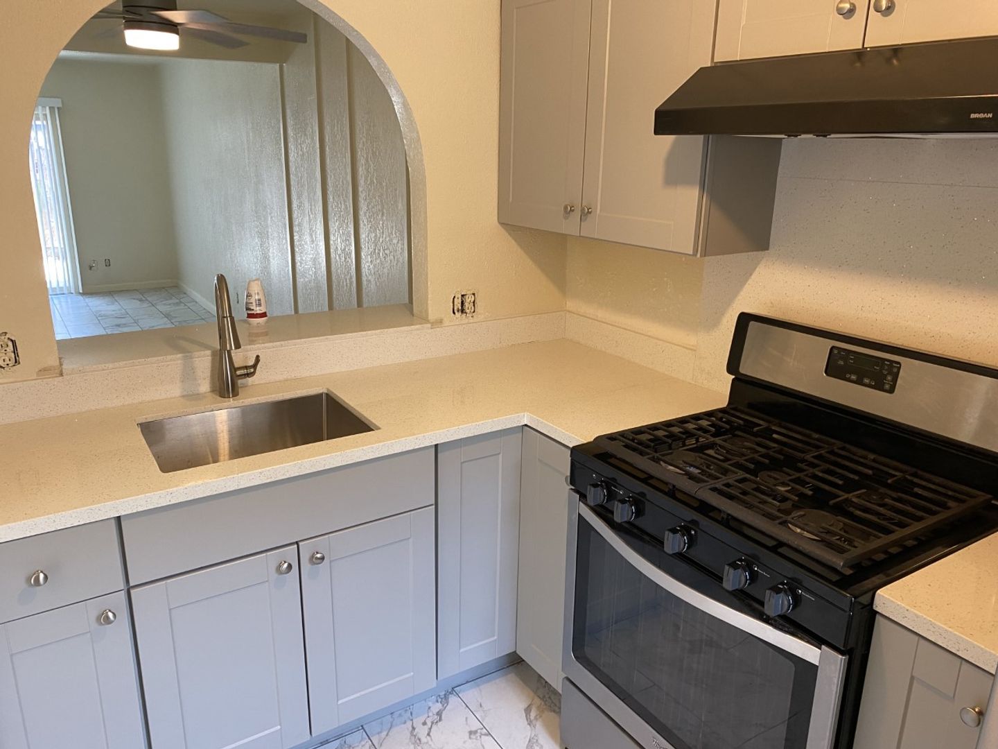 1200 Dana Drive - Unit 7 - Fairfield - California - 2 bed, 1.5 bath rental property