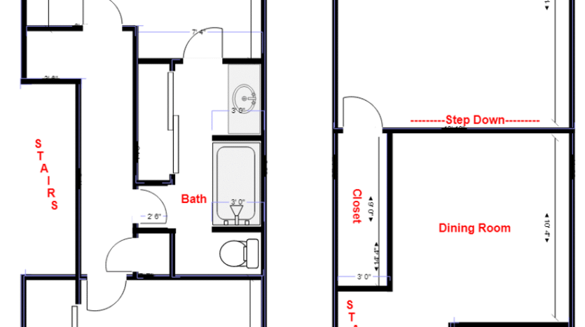 1200 Dana Drive - Unit 7 - Fairfield - California - 2 bed, 1.5 bath rental property