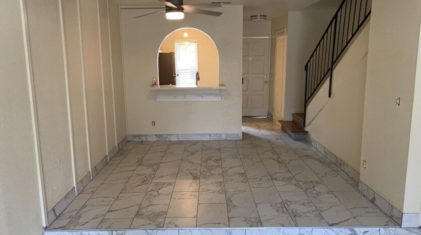 1200 Dana Drive - Unit 7 - Fairfield - California - 2 bed, 1.5 bath rental property