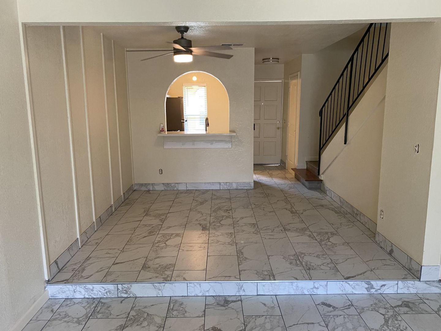 1200 Dana Drive - Unit 7 - Fairfield - California - 2 bed, 1.5 bath rental property