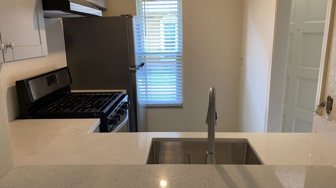 1200 Dana Drive - Unit 7 - Fairfield - California - 2 bed, 1.5 bath rental property