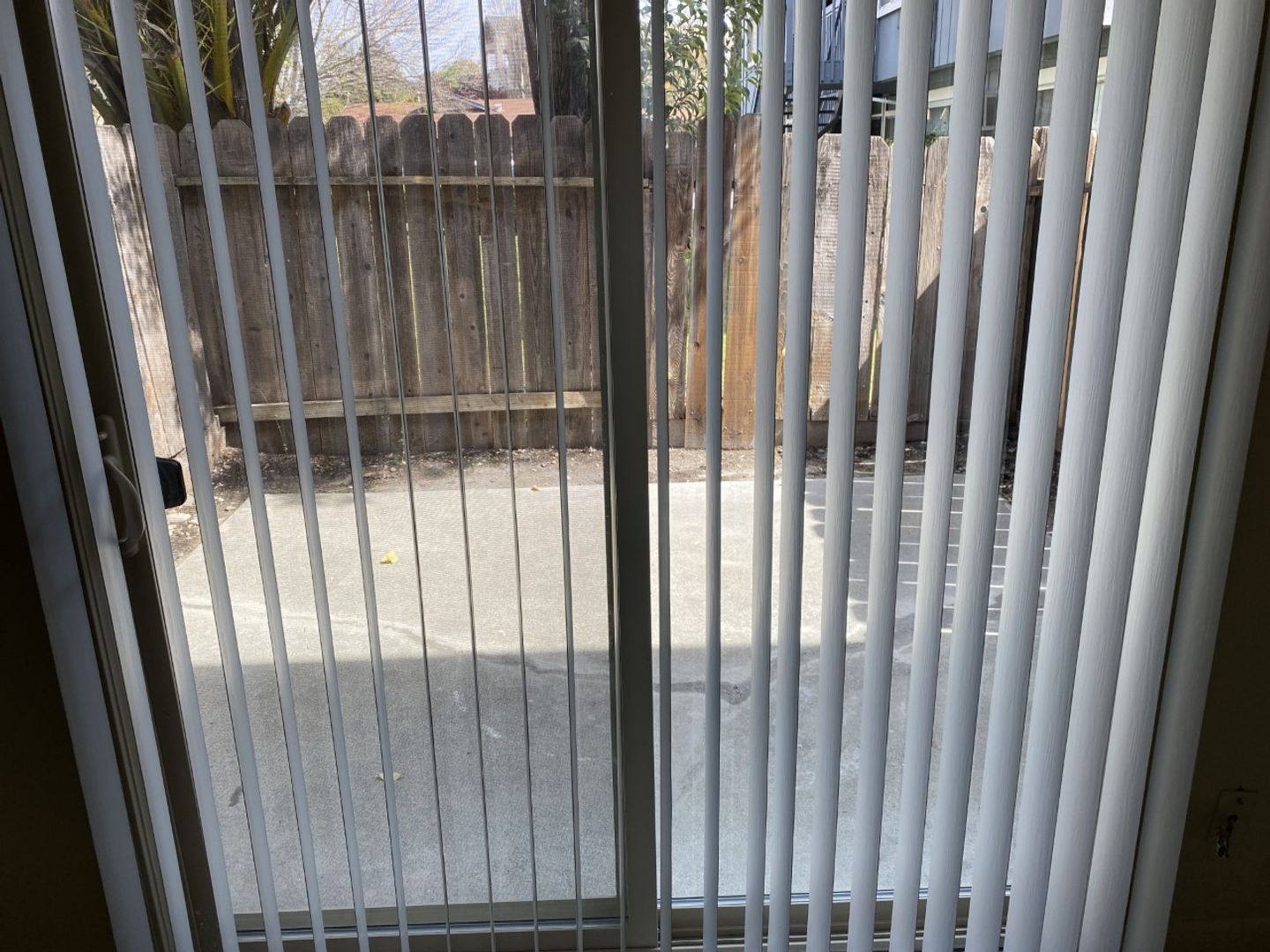 1200 Dana Drive - Unit 7 - Fairfield - California - 2 bed, 1.5 bath rental property