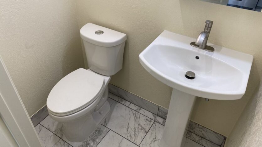 1200 Dana Drive - Unit 7 - Fairfield - California - 2 bed, 1.5 bath rental property