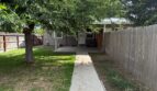 1219 N. Stevenson St 1219 - Visalia - California - 1 bed, 1 bath rental property