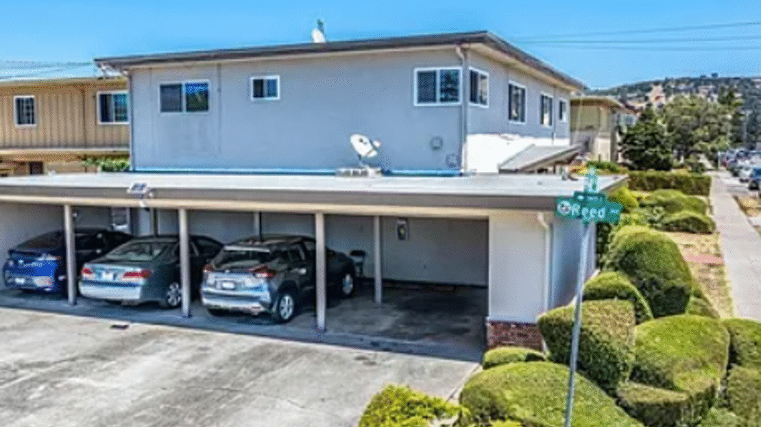 1231 141st Ave  - San Leandro - California - 2 bed, 1 bath rental property