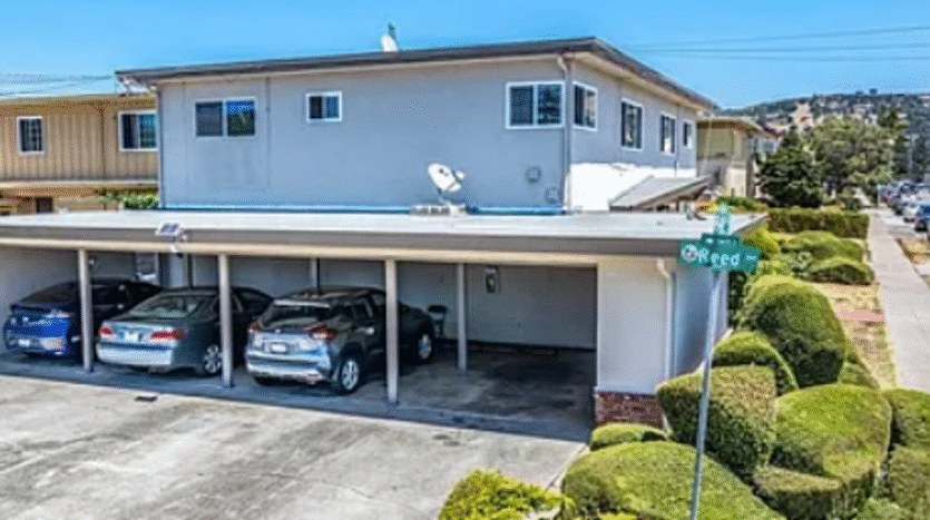 1231 141st Ave  - San Leandro - California - 2 bed, 1 bath rental property