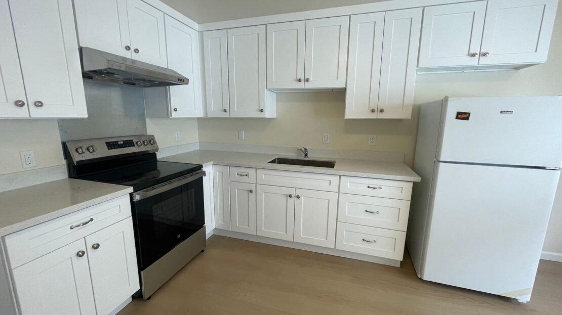 1231 141st Ave  - San Leandro - California - 2 bed, 1 bath rental property