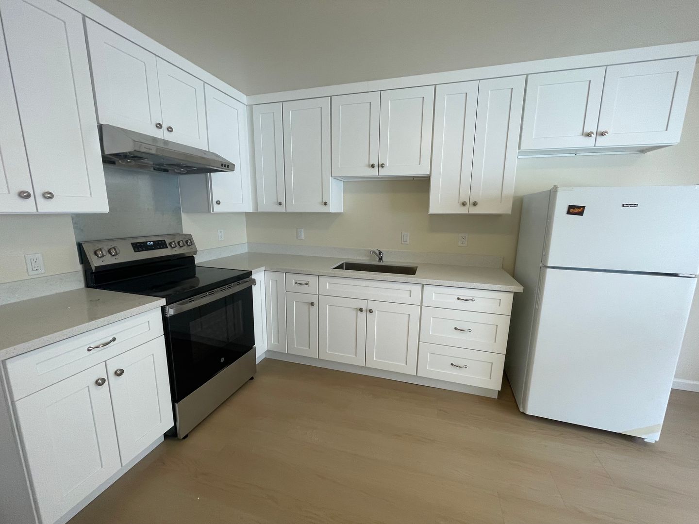 1231 141st Ave  - San Leandro - California - 2 bed, 1 bath rental property