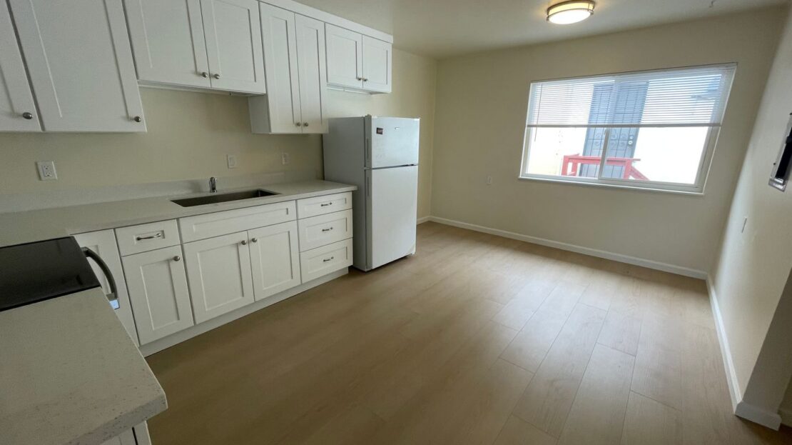 1231 141st Ave  - San Leandro - California - 2 bed, 1 bath rental property