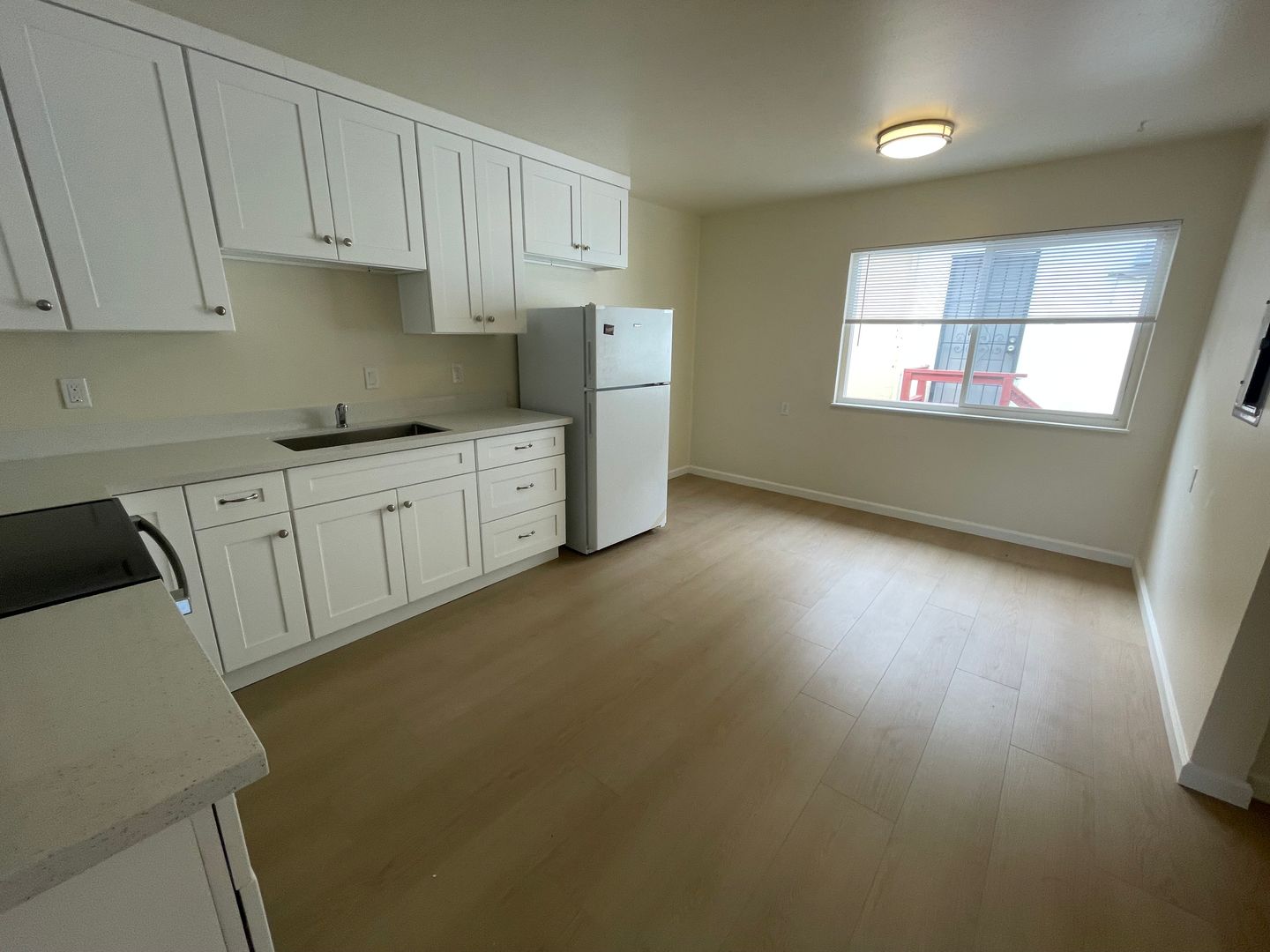 1231 141st Ave  - San Leandro - California - 2 bed, 1 bath rental property