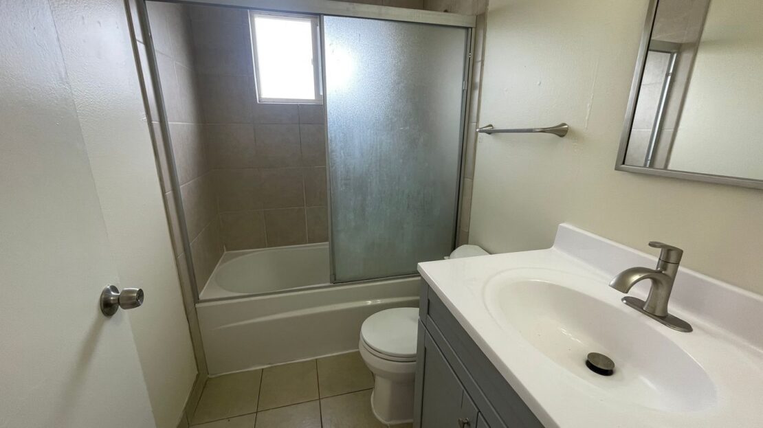 1231 141st Ave  - San Leandro - California - 2 bed, 1 bath rental property