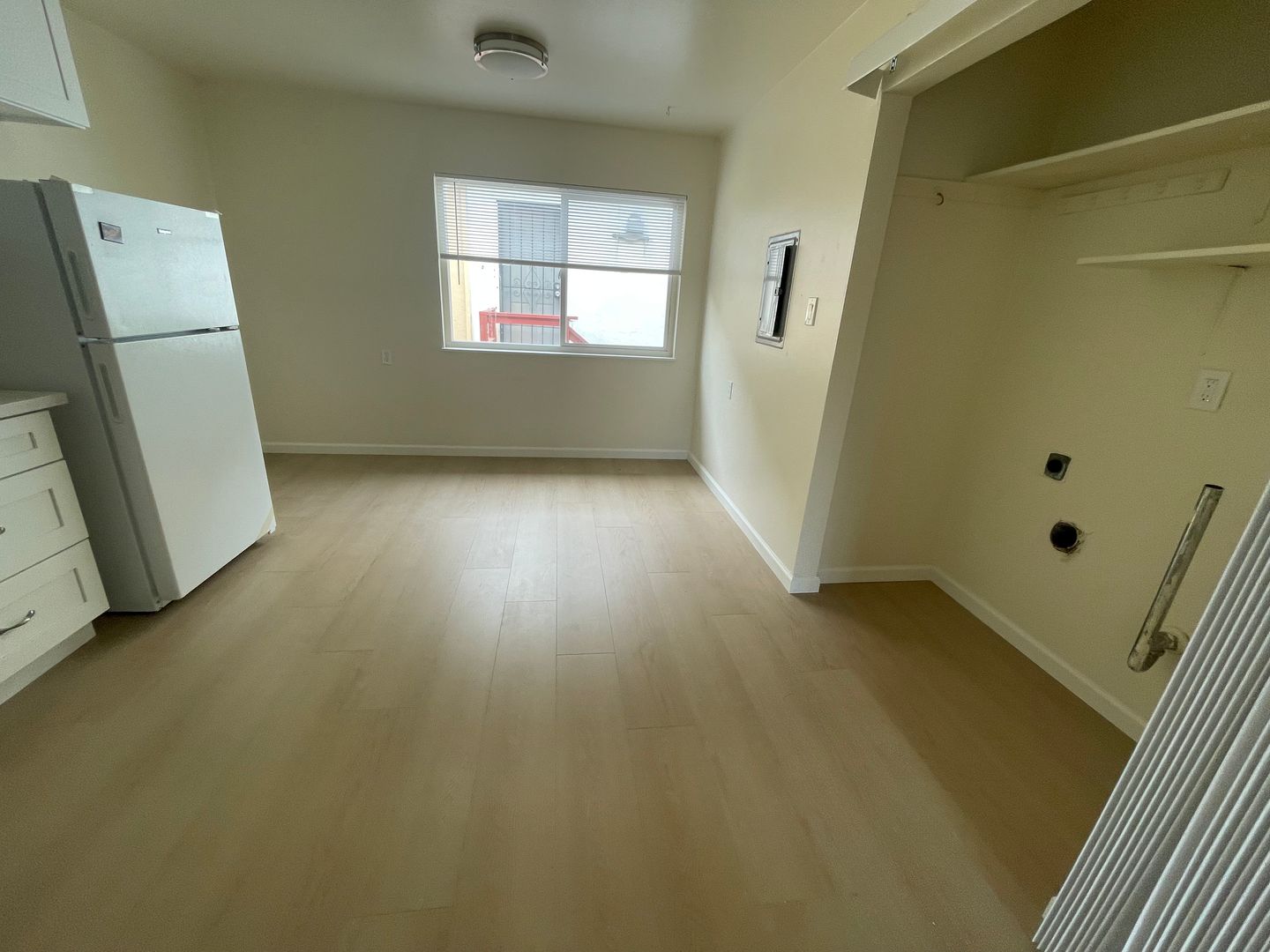 1231 141st Ave  - San Leandro - California - 2 bed, 1 bath rental property