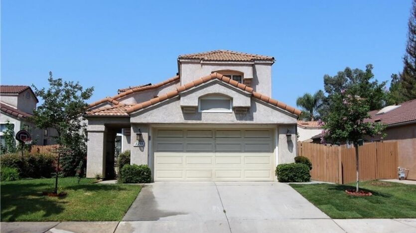 1239 Vía Palermo - Redlands - California - 4 bed, 3 bath rental property