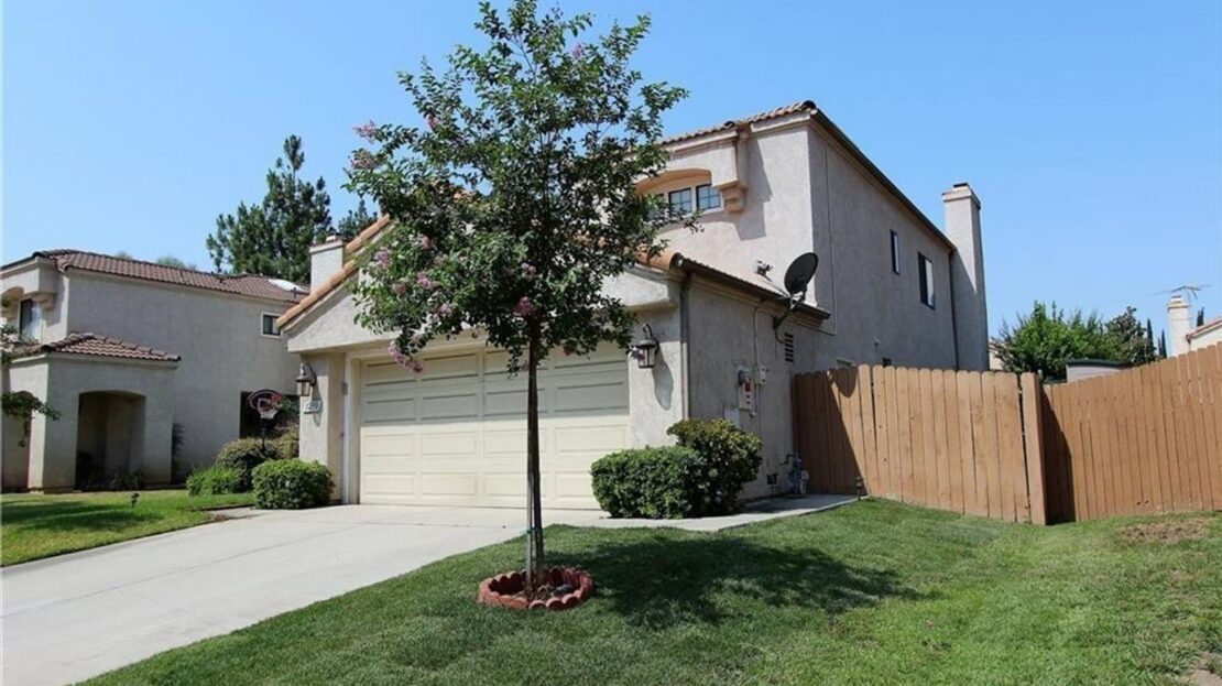 1239 Vía Palermo - Redlands - California - 4 bed, 3 bath rental property
