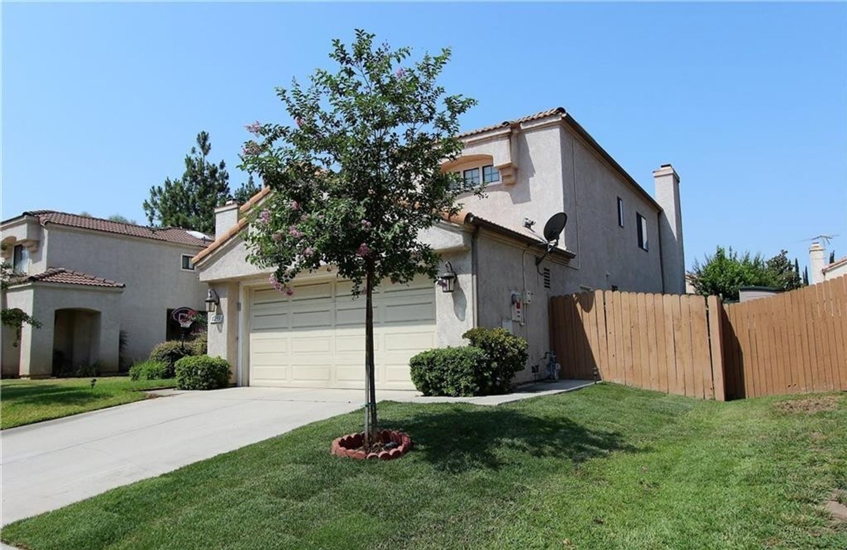 1239 Vía Palermo - Redlands - California - 4 bed, 3 bath rental property