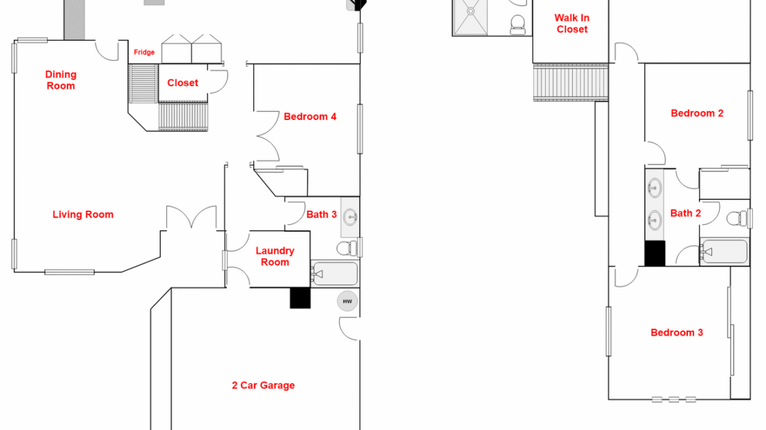 1239 Vía Palermo - Redlands - California - 4 bed, 3 bath rental property