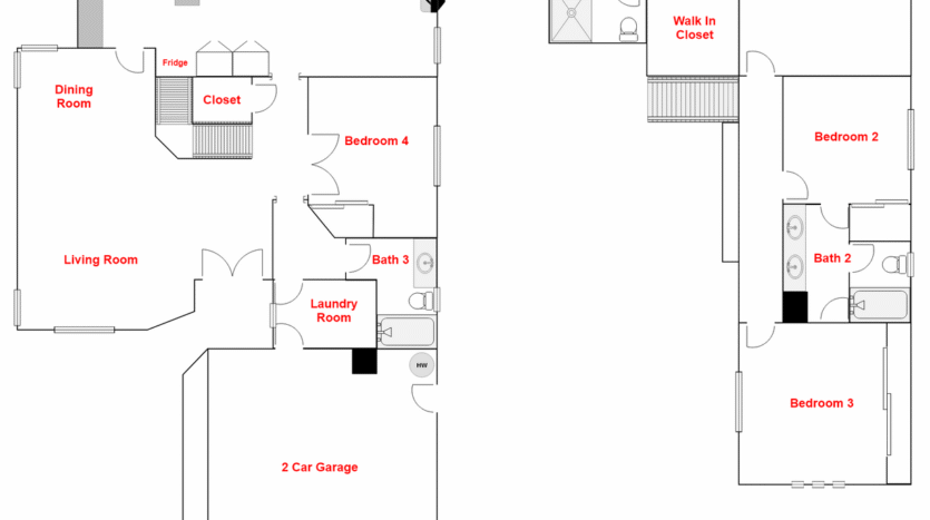 1239 Vía Palermo - Redlands - California - 4 bed, 3 bath rental property