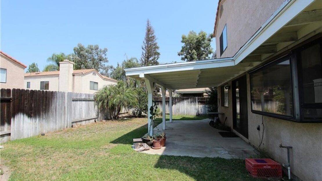 1239 Vía Palermo - Redlands - California - 4 bed, 3 bath rental property