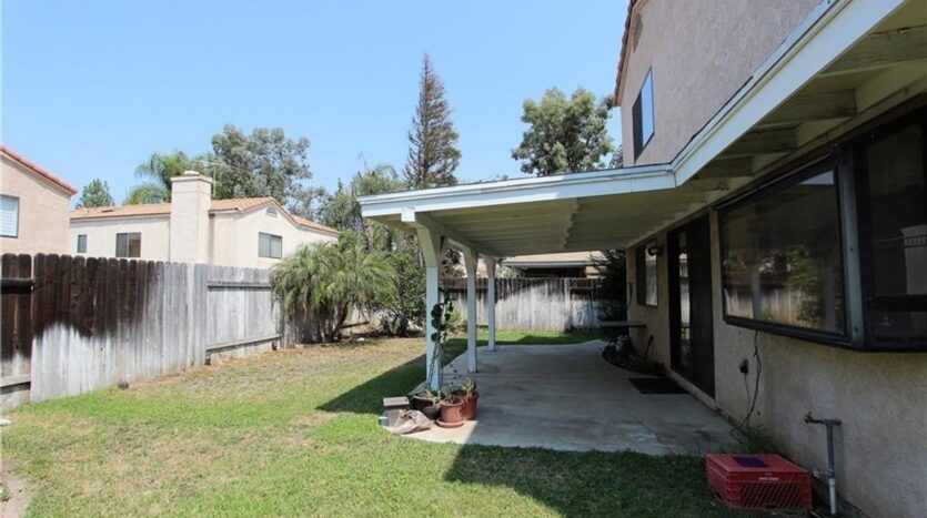 1239 Vía Palermo - Redlands - California - 4 bed, 3 bath rental property