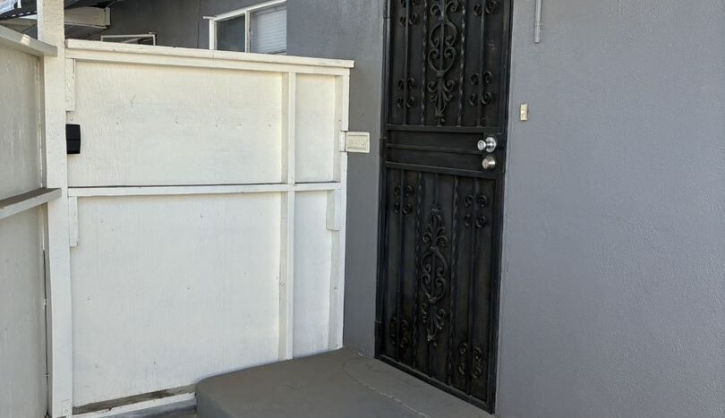 1287 N. Sierra Way Unit 1287 - San Bernardino - California - 1 bed, 1 bath rental property