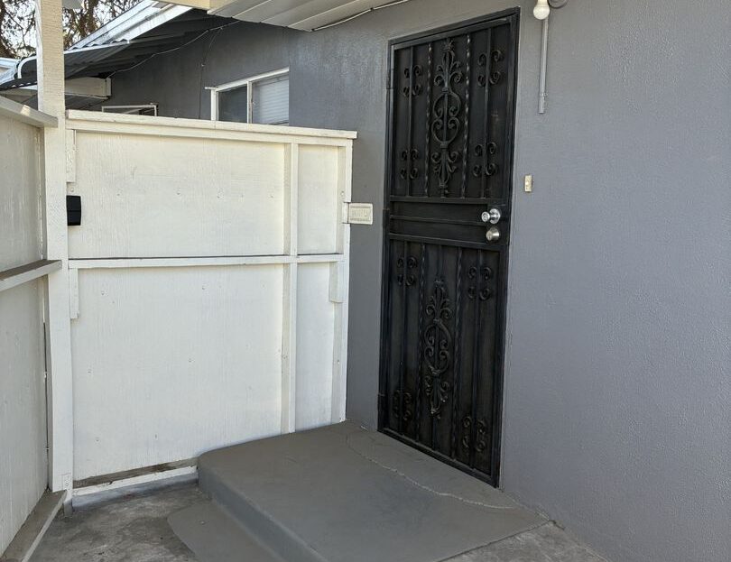 1287 N. Sierra Way Unit 1287 - San Bernardino - California - 1 bed, 1 bath rental property