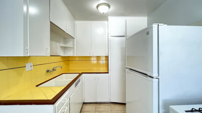 1287 N. Sierra Way Unit 1287 - San Bernardino - California - 1 bed, 1 bath rental property