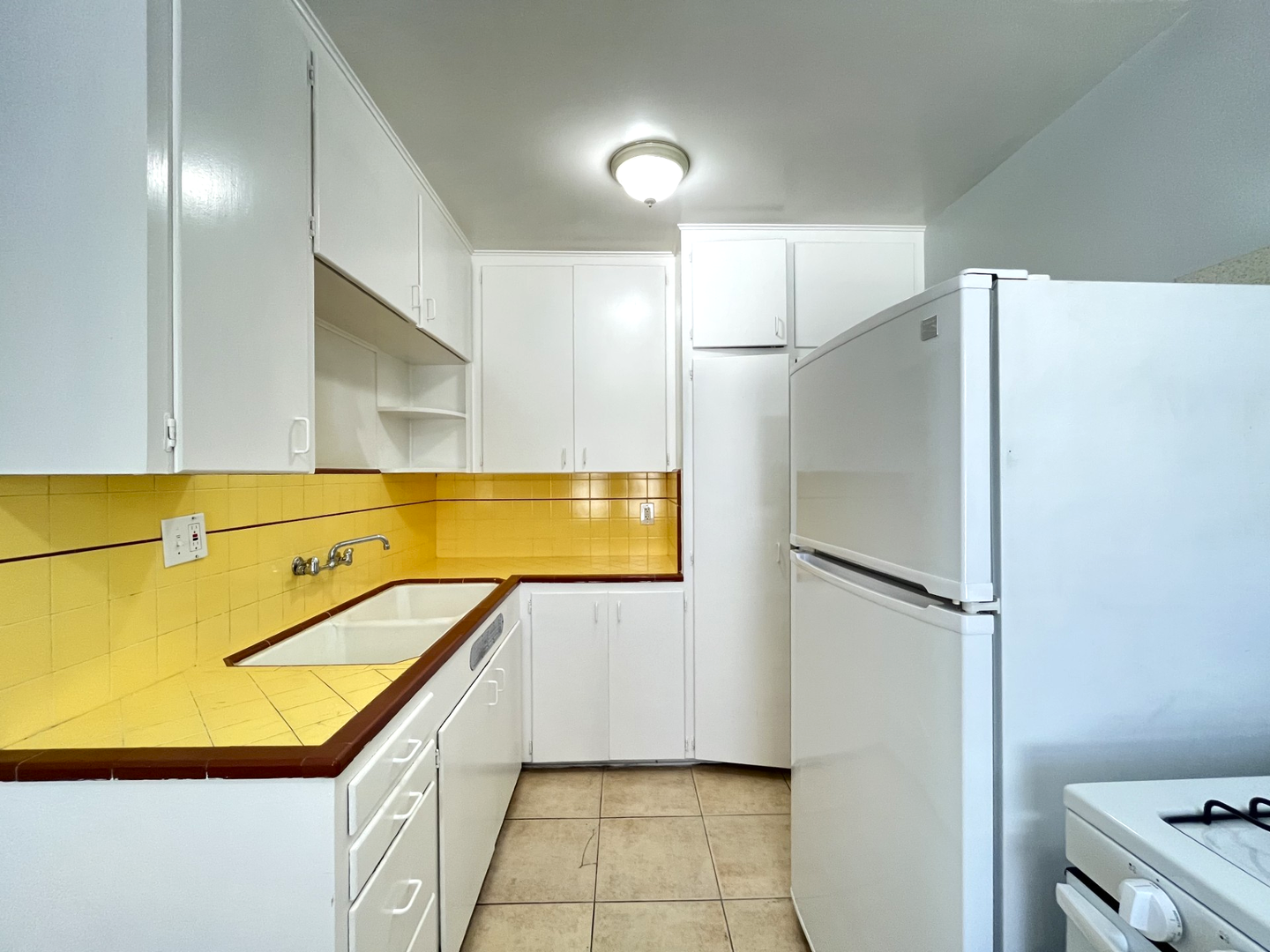 1287 N. Sierra Way Unit 1287 - San Bernardino - California - 1 bed, 1 bath rental property