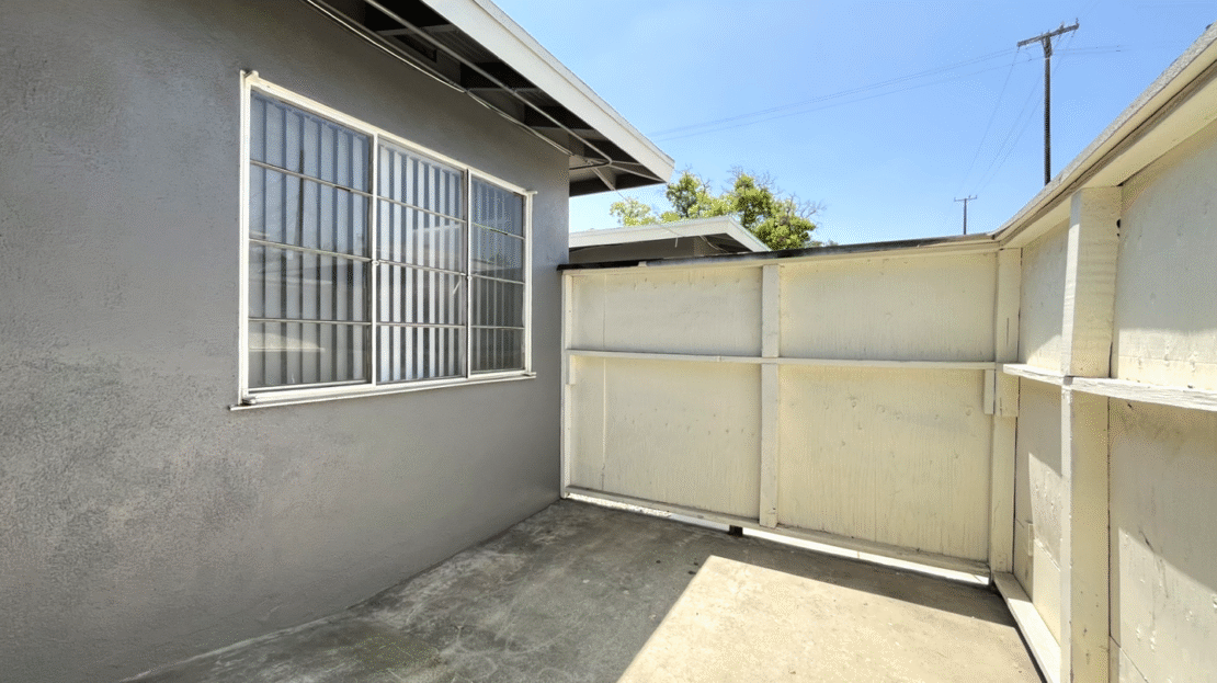 1287 N. Sierra Way Unit 1287 - San Bernardino - California - 1 bed, 1 bath rental property