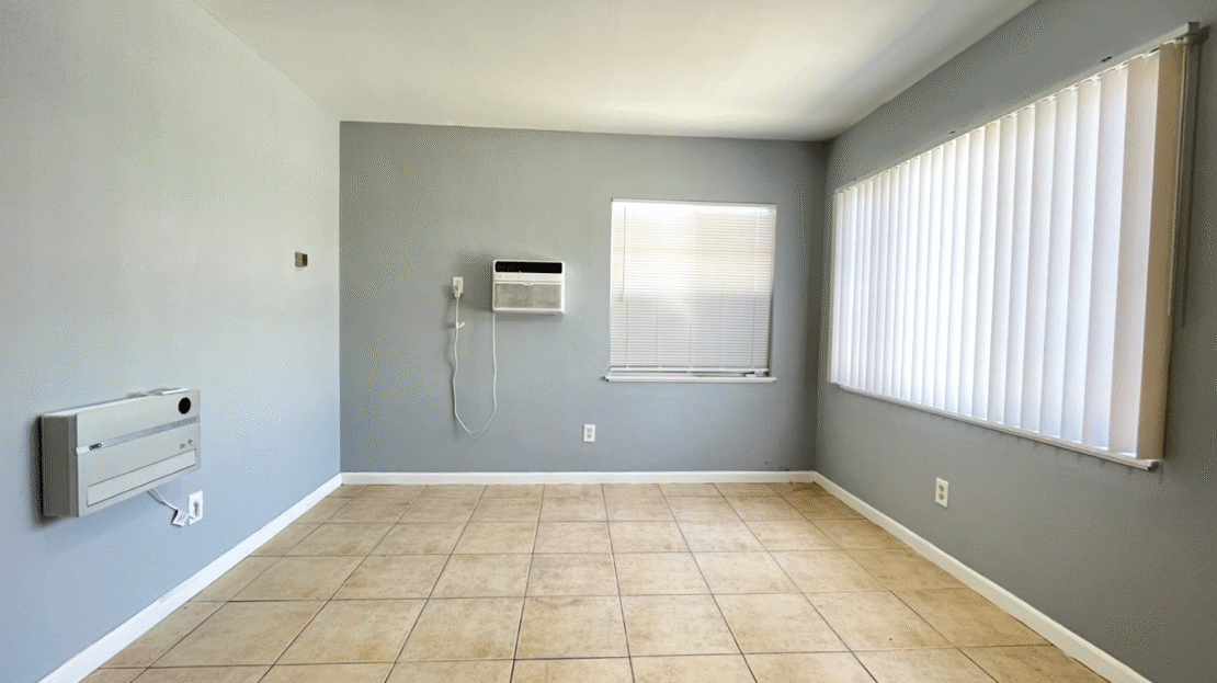 1287 N. Sierra Way Unit 1287 - San Bernardino - California - 1 bed, 1 bath rental property