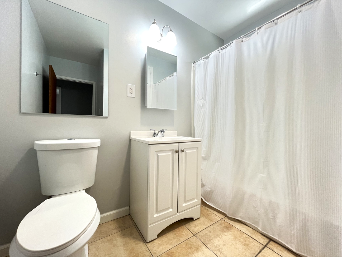 1287 N. Sierra Way Unit 1287 - San Bernardino - California - 1 bed, 1 bath rental property