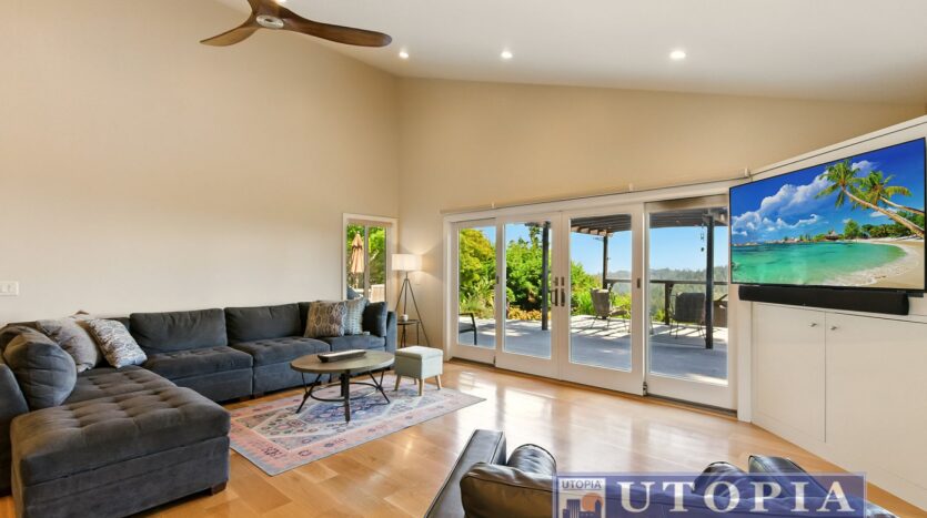 132 Pax Place - Aptos - California - 3 bed, 3 bath rental property