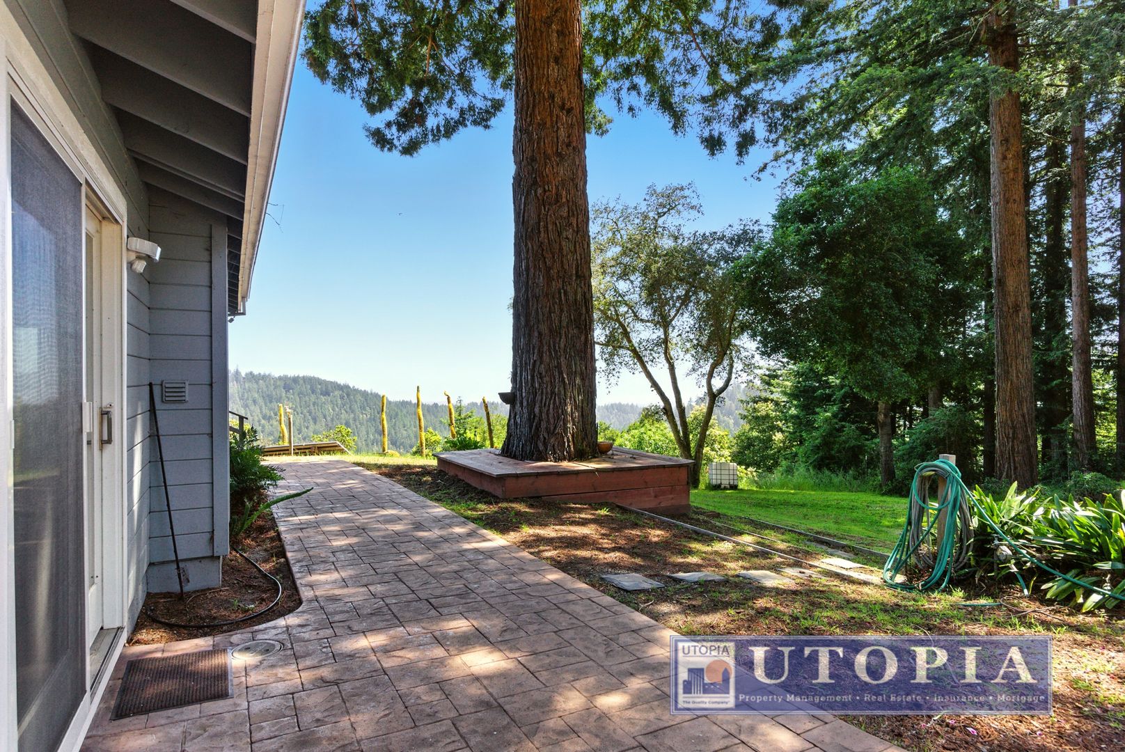 132 Pax Place - Aptos - California - 3 bed, 3 bath rental property