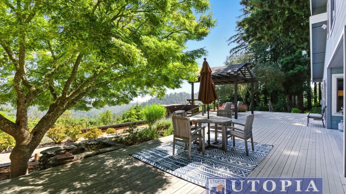 132 Pax Place - Aptos - California - 3 bed, 3 bath rental property